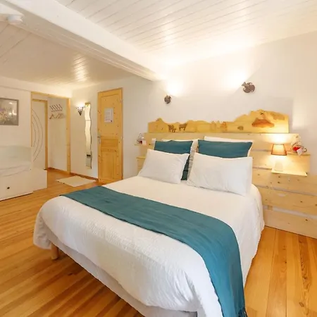 Bed & Breakfast Le Fournia