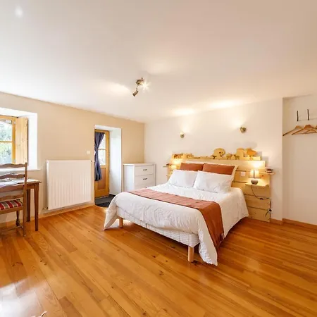 Bed & Breakfast Le Fournia