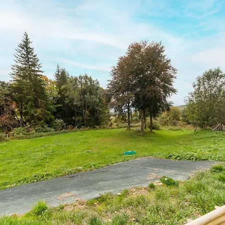 Le Fournia 3* Grandrif