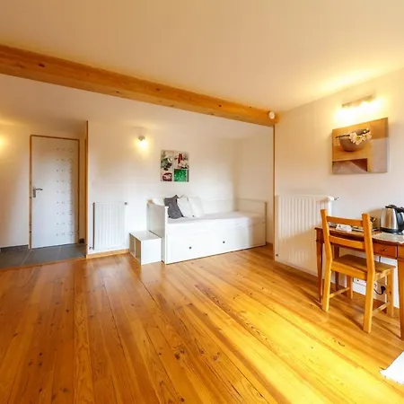 Bed & Breakfast Le Fournia Grandrif