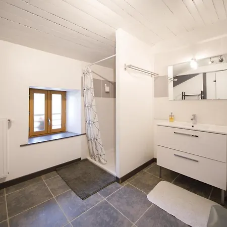 Le Fournia 3* Grandrif