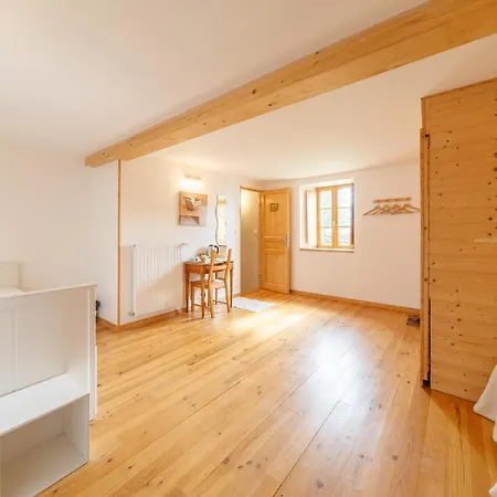 Le Fournia 3* Grandrif