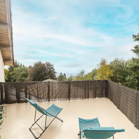 Le Fournia 3* Grandrif