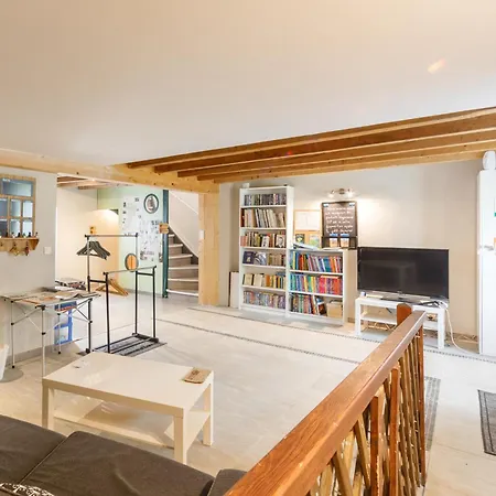 Bed & Breakfast Le Fournia