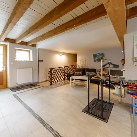 Bed & Breakfast Le Fournia 3*