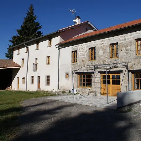 Bed & Breakfast Le Fournia