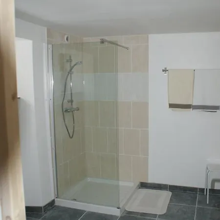 Bed & Breakfast Le Fournia 3*